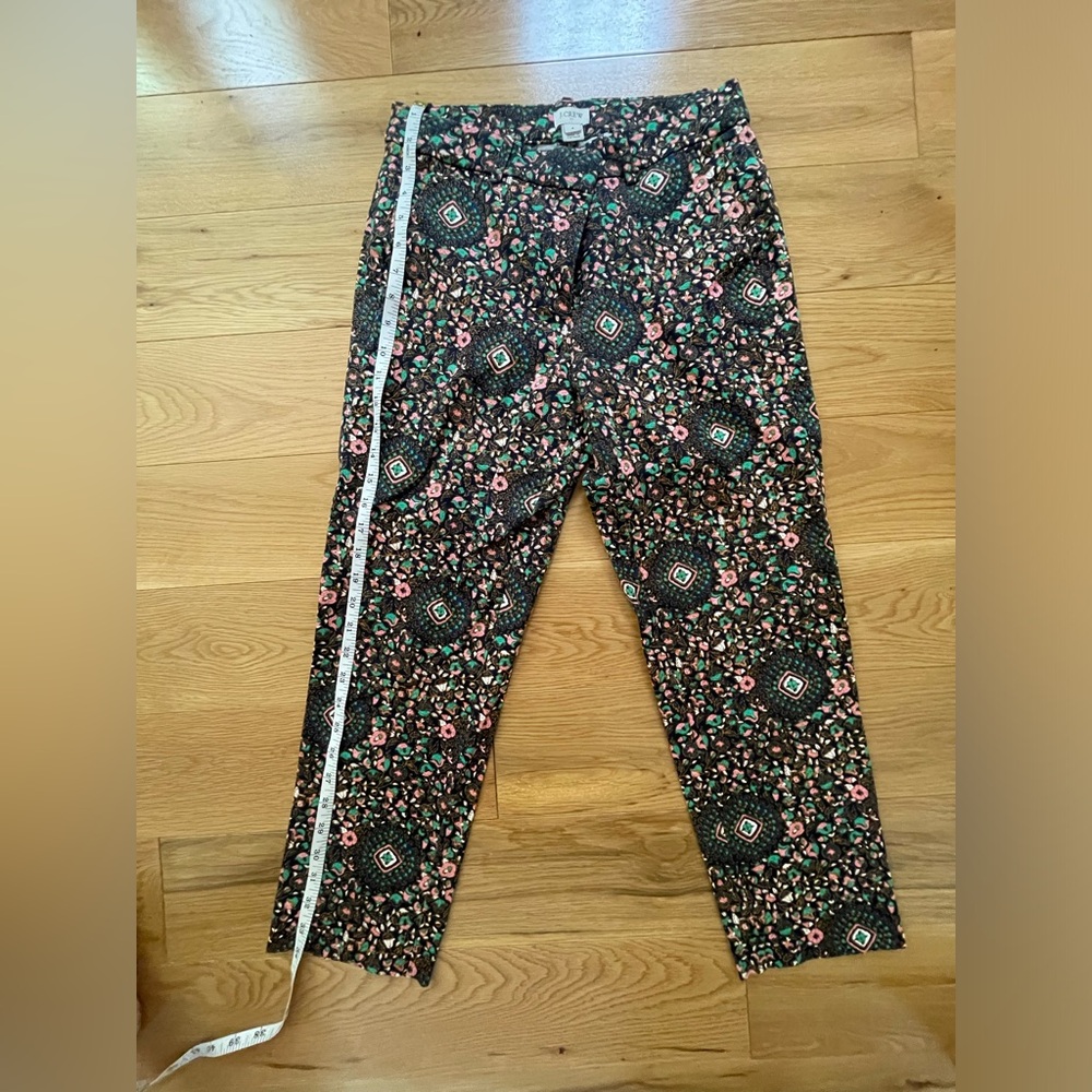 J Crew. Ankle Slacks/ Pants